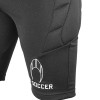 505564 HO Soccer Logo GK Short (Black) 