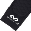  651 McDavid Hex Forearm Sleeves (Black) 