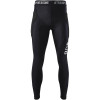 ONE Impact+ Goalkeeper Hip Base Layer Trouser (Black)