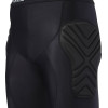 ONE Impact+ Goalkeeper Hip Base Layer Trouser (Black)