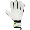 Precision GK Fusion_X.3D Junior Flat Cut Goalkeeper Gloves