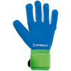  UHLSPORT AQUASOFT HN Goalkeeper Gloves Pacific/Fluogreen