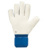 Uhlsport HYPERACT SUPERSOFT Goalkeeper Gloves night blue/fluo yell