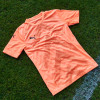 Puma Team Glory GK Jersey Neon Citrus