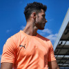 Puma Team Glory GK Jersey Neon Citrus