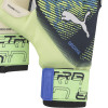  04182701 Puma ULTRA Grip 1 Hybrid Pro Goalkeeper Gloves Parision Nigh