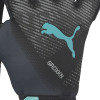 Puma ULTRA Grip 1 Hybrid Pro Goalkeeper Gloves Black