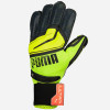 PUMA ULTRA Protect 1 RC Goalkeeper Gloves Altert Fluo Yellow