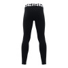  1366374001 Under Armour ColdGear Leggings Junior Black 
