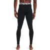  1366374001 Under Armour ColdGear Leggings Junior Black 