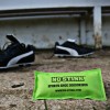  NOSTINK002 No Stink Shoe/Boots Deodoriser green 