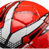  501012 HO SOCCER REFLEX IREGULAR BOUNCE BALL Red/White 