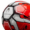  501012 HO SOCCER REFLEX IREGULAR BOUNCE BALL Red/White 