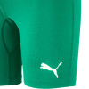  65592405 Puma Liga Base Layer Tight Shorts green 