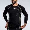 Kaliaaer SHOKAER Padded Base Layer Shirt