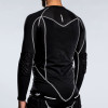 Kaliaaer SHOKAER Padded Base Layer Shirt