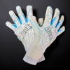 ONE GEO 3.0 AM1 Junior Goalkeeper Gloves White/Blue