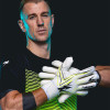 Kaliaaer NITROLITE JHV1 JUNIOR Goalkeeper Gloves 