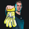 Kaliaaer NITROLITE JHV2 JUNIOR Goalkeeper Gloves