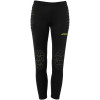 Uhlsport REACTION GOALKEEPER SET JUNIOR fluo yellow/black 