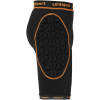 Uhlsport BIONIKFRAME Padded GK Undershorts Junior Black/Orange