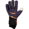 Nike Phantom Elite Goalkeeper Gloves Dark Rasian/Metallic Copper