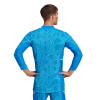 adidas Condivo 22 Long Sleeve Goalkeeper Jersey Blue