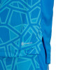 adidas Condivo 22 Long Sleeve Goalkeeper Jersey Blue