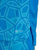 adidas Condivo 22 Long Sleeve Goalkeeper Jersey Blue