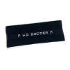 HO Soccer Goalkeeper Glove Towel Black/White