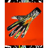 Kaliaaer NITROLITE Black | White | Neo Yellow | Neo Orange