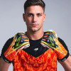 Kaliaaer NITROLITE JUNIOR Neo Orange | Black | White | Neo Yellow