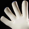 ONE APEX Pro Prime Junior Goalkeeper Gloves White/Blue