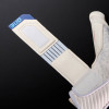 ONE APEX Pro Prime Junior Goalkeeper Gloves White/Blue