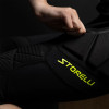 Storelli BodyShield 2 GK 3/4 Leggings (Black/Volt)