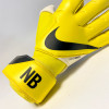 Goalkeeper Glove iD Personalisation
