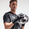 Kaliaaer PWRLITE RF Triple Black Junior Goalkeeper Gloves