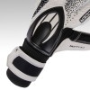 HO Soccer INITIAL POP Negative Junior Goalkeeper Gloves White