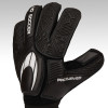 HO Soccer PC ROLL WINTER FLEECE Goalkeeper Gloves Black