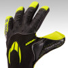 HO Soccer Aerial Negative GALAXY Goalkeeper Gloves LIME