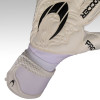 HO Soccer Guerrero Pro Roll/Neg Goalkeeper Gloves White