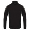 Keeper iD GK Pro 1/4 Zip Training Top Black/Grey