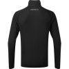 Keeper iD GK Performance 1/4 Zip Top (Black/White)