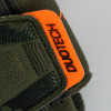 Reusch Attrakt Duo Ortho-Tec Goalkeeper Gloves desert green