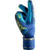 Reusch Attrakt Aqua Windproof Ortho-Tec Goalkeeper Gloves
