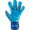 Reusch Attrakt Aqua Windproof Ortho-Tec Goalkeeper Gloves