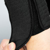 Attrakt Infinity Resistor AdaptiveFlex Goalkeeper Gloves Black
