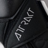 Attrakt Infinity Resistor AdaptiveFlex Goalkeeper Gloves Black