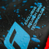 Reusch Attrakt Freegel Fusion Goaliator Goalkeeper Gloves bright red