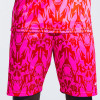 Kaliaaer AER V1 GK Shorts Neo Pink/Flame Red 